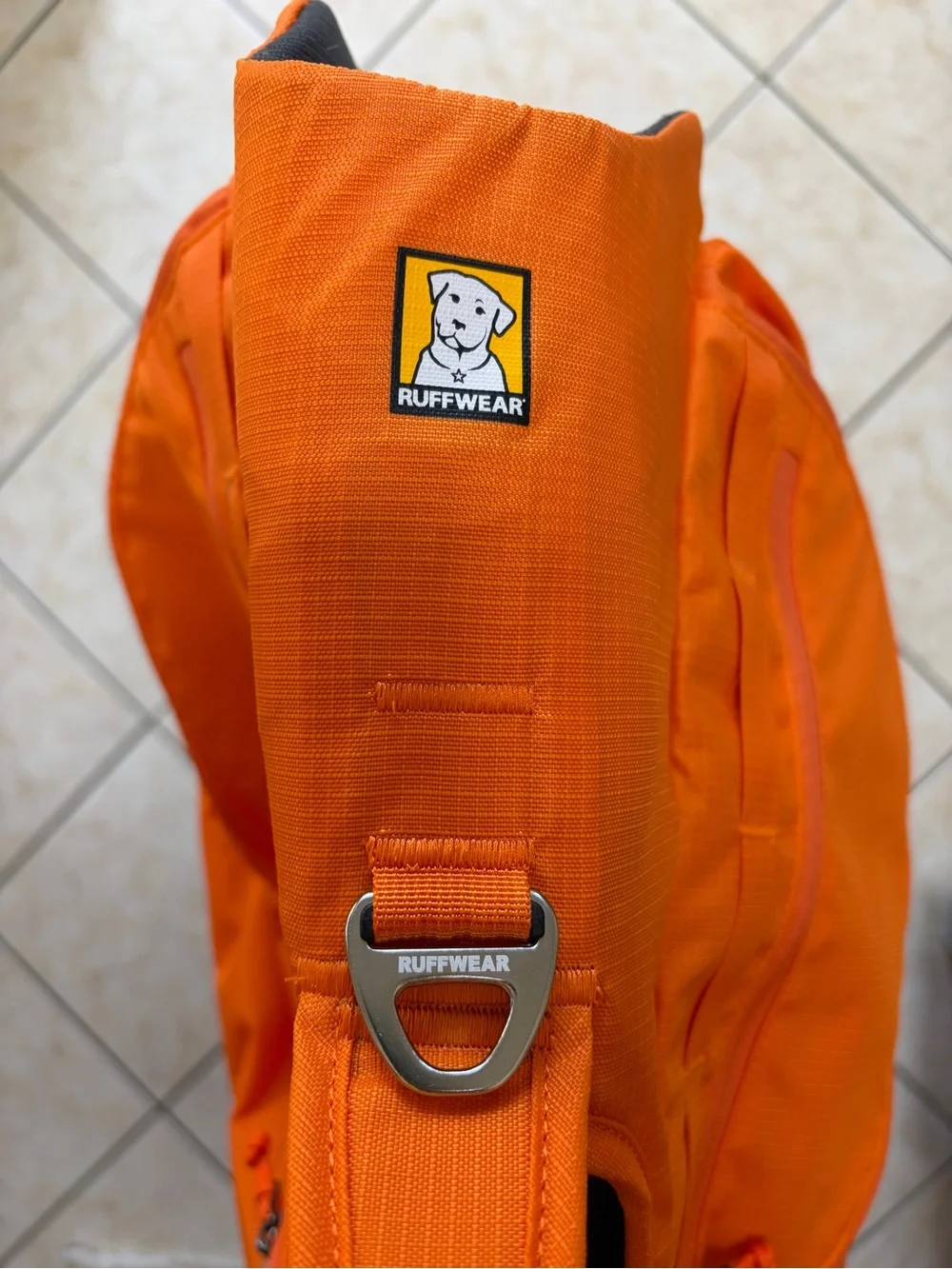 Ruffwear Dog Back Pack for Hiking